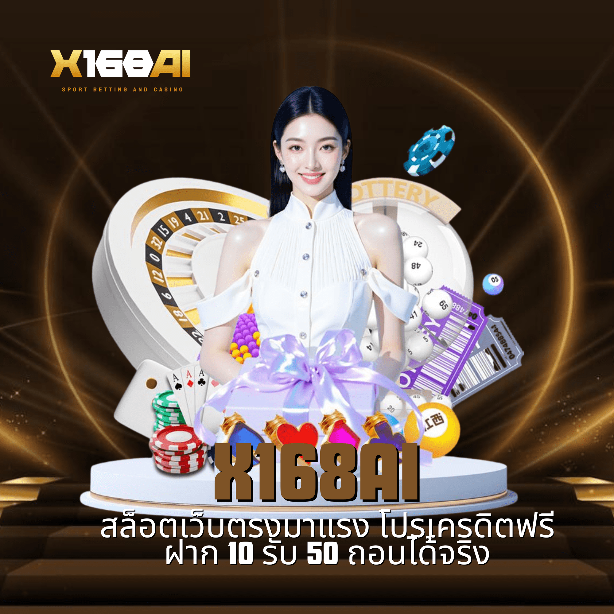x168ai